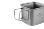 Cook 'n' Escape ca2410 mount logan cookset набор посуды