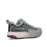 Ботинки SEKAI W'S WP (37, Grey/Green, , , , , )