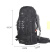 SAMSTRONG b0050 yinshan 40 рюкзак (40, черный)
