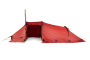 Talberg norga 3 red палатка talberg (красный)