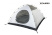 Talberg malm 4 палатка talberg (зелёный)
