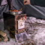 Talberg norga stove печка (35х18х26 см)