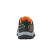Ботинки THUNDER WP JR (36, Grey/Orange, , , )