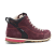 Ботинки ZETA MID W'S WP (36, BORDEAUX/ROSE, , , )