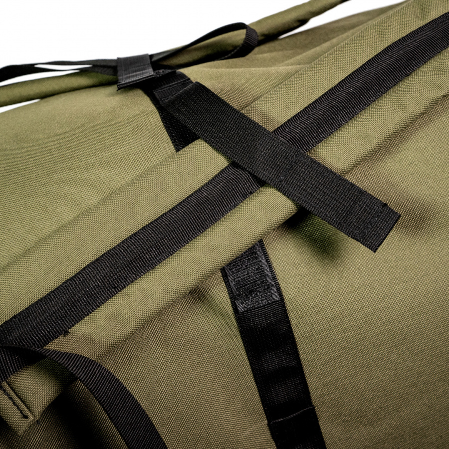TRANSPORTER CORD BAG 135 Баул траснпортировочный (олива)
