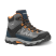 Ботинки STORM WP JR (36, Grey/Orange, , , )
