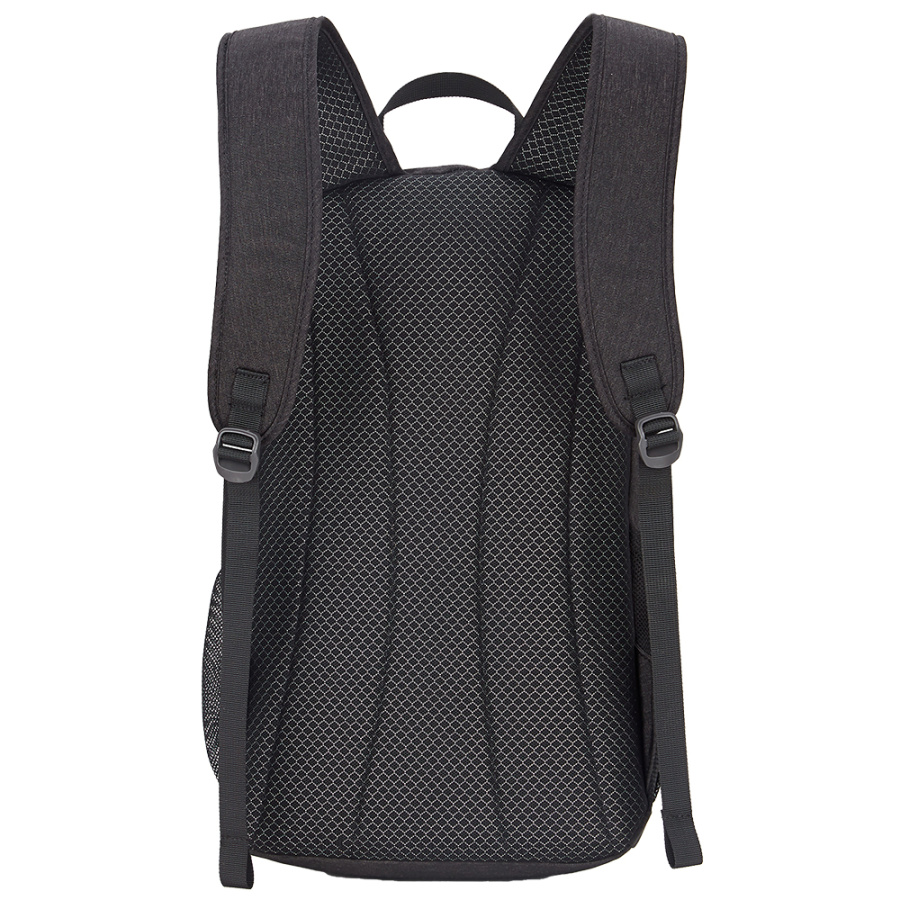 B0366 BUSINESS BACKPACK Рюкзак (черный)