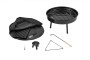 Talberg 2318 tripod bonfire stand тренога для барбекю