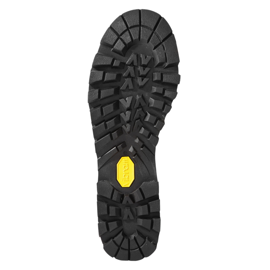 Ботинки LEGACY GTX (45.5, Grey/Lime, , , , , , )