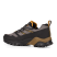 Ботинки DUKE LITE GTX (42.5, BLACK/TURMERIC, , , , , )