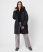 Пальто пуховое Urban Fox VI Женское (XL, 1000/черный, , , , , )