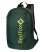 Рюкзак Compact Promo V2 R (, 61NY/зеленый/неоновый жёлтый, , , , , )