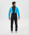 Тренировочная куртка Nordski Advance Light Blue/Black (52-XL, Light Blue/Black, , , , , )