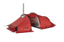 Talberg norga 3 red палатка talberg (красный)