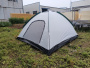 Talberg scout 2 палатка talberg (зеленый)
