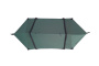 Talberg burton 1 alu палатка talberg (зелёный)