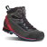 Ботинки LEGACY GTX (47, Grey/Red, , , , , , )