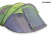 Talberg solar quick палатка talberg (зелёный)