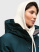 *100660 Капор вязанный UDA (One Size, 101 пена, , , , , )