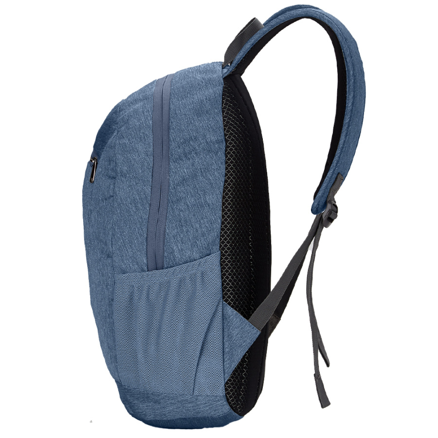 B0366 BUSINESS BACKPACK Рюкзак (черный)