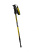Talberg classic pole палки треккинговые (1 пара, красный)