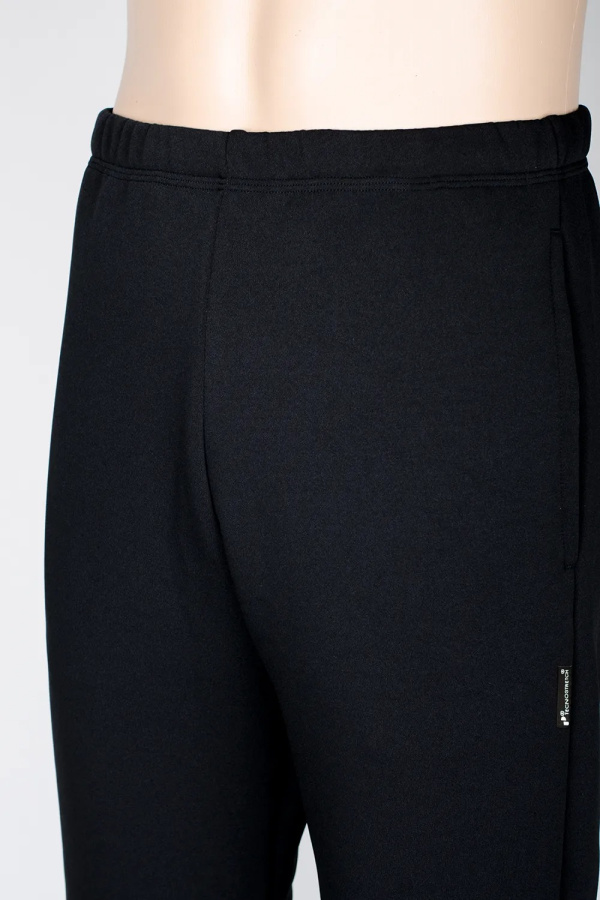 "Брюки Stay муж. (M, Черный, , , , , )