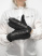 *Лобстеры NONAME LIGHT LOBSTER GLOVES 24 (5, Black, , , , , )