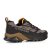 Ботинки DUKE LITE GTX (42.5, BLACK/TURMERIC, , , , , )