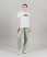 Футболка Nordski Simple Logo White W (36, White, , , , , )