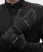 Перчатки Nordski Active Black WS (7-XS, Black, , , , , )