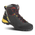 Ботинки INPHINITY GTX (45, Grey/Yellow, , , , , , )