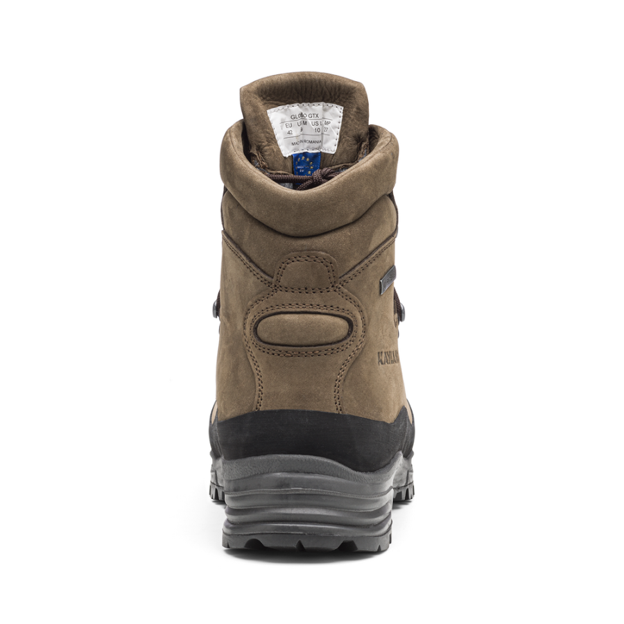 Ботинки GLOBO GTX (47.5, Brown, , , , )
