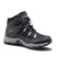 Ботинки TWISTER WP KID (33, Black/Grey, , , , , , )