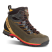 Ботинки LEGACY GTX (46, Grey/Green, , , , , , )