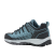 Ботинки THUNDER W'S WP (38, Slate/Azure, , , , , )