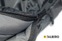 Talberg grunten -16c спальный мешок (-16с, левый)