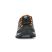 Ботинки THUNDER WP JR (36, Grey/Orange, , , )