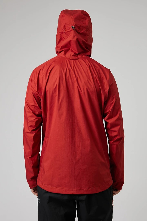 *Куртка общеспортивная 25-40507 АРГУТ муж. (XL (54-56), 36 терракот/кирпичный, 186, , , , )