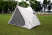 Talberg casetta 2 палатка talberg (серый)