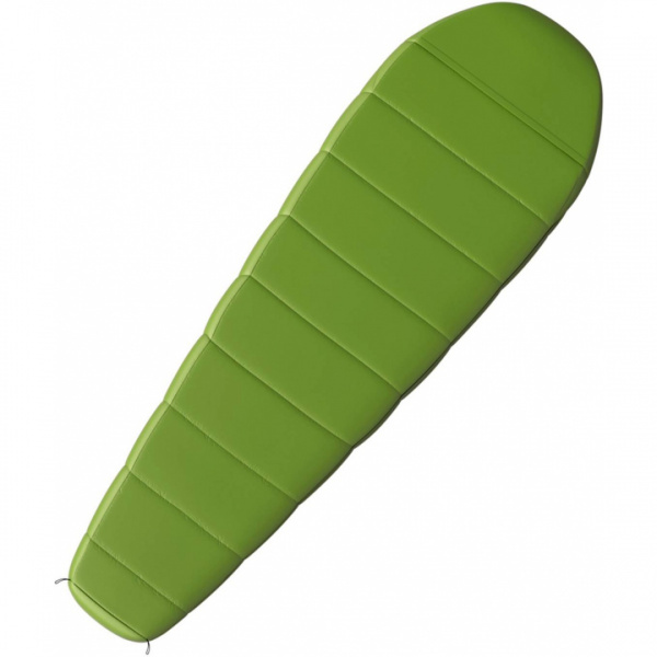 HUSKY mikro +2°с 210х85 спальный мешок (левый)