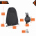 King Camp 4015 multi tent палатка (черный)