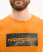 Футболка Nordski Simple Logo Bronze (46, Bronze, , , , , )
