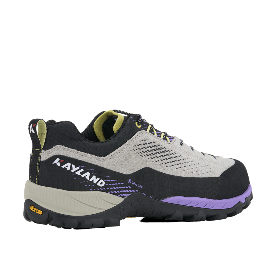 Ботинки MIURA W'S GTX (36, Grey/Purple, , , , , )