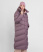 Пальто пуховое Ester VI Женское (XL, 4700/гранит, , , , , )