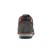 Ботинки ZETA WP (41, Grey/Orange, , , )