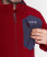 Джемпер Navi Мужской (XL, 1100/бордовый, , , , , )