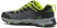 Ботинки HYPE WP (46, Grey/Lime, , , )