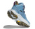 *Кроссовки женские 1142831DLL ANACAPA 2 MID GTX (41, Голубой, , , , , )