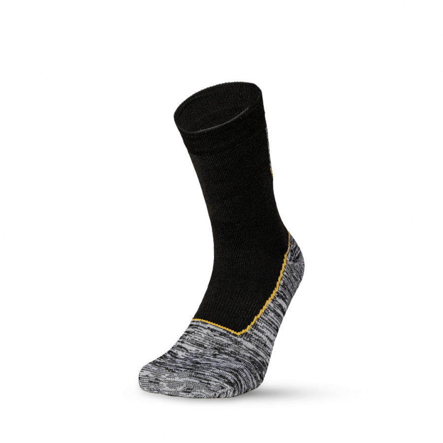 Explorer Thermolite -10°C носки, черный (36-38)