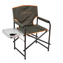 Talberg кресло steel hard director comfort chair (59x45x86)